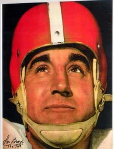 Lou Groza