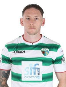 Declan McManus (footballer)