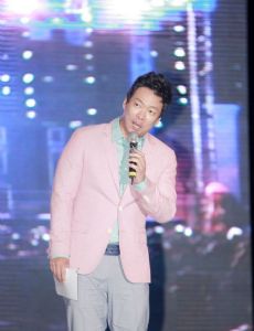 Park Joon-hyung (comedian)