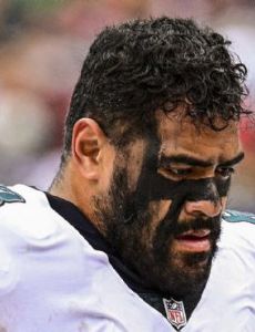 Jordan Mailata
