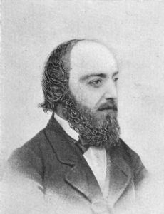 Alfred Coit