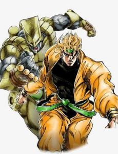 Dio Brando