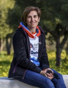 Maribel Blanco
