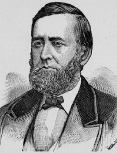 Perry A. Armstrong