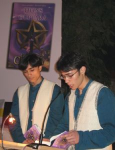 Jyoti Guptara