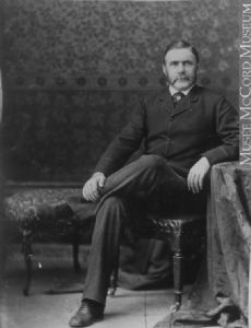 Duncan McIntyre (businessman)