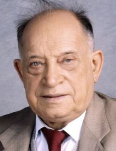 Paul Préboist