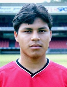 Alair Cruz Vicente