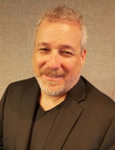 Tony Ortega