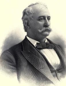 John W. Kendall