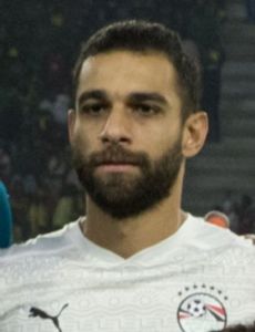 Amr Elsolia