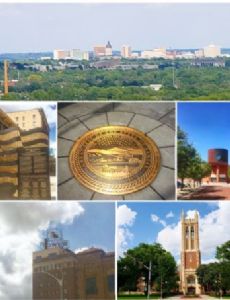 Topeka, Kansas