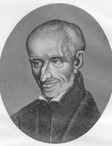 Denis Pétau