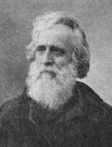 Henry Howe