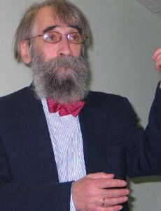 Viktor Zhivov