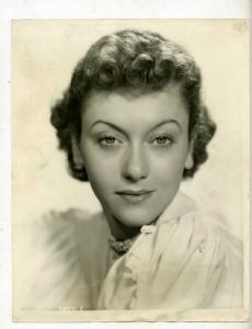 Edythe Wright