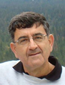 Ron Shamir