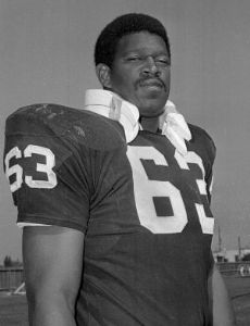 Gene Upshaw