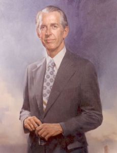 James C. Fletcher