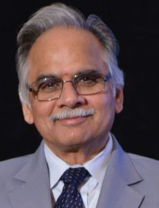 Mathukumalli Vidyasagar