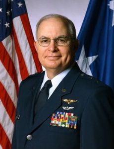 Roger E. Combs