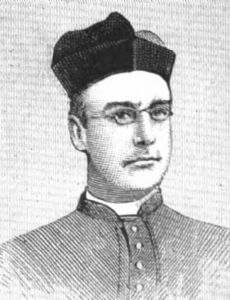 Alphonse Joseph Glorieux