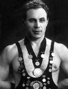 Yevgeny Lopatin