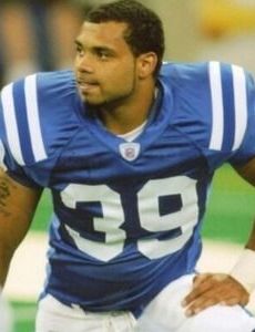 Anthony Floyd