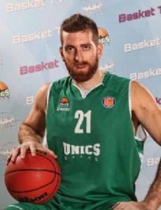 Kostas Kaimakoglou