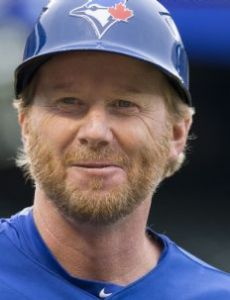 Tim Leiper
