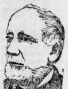 James McMillan Shafter