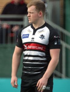 Jordan Johnstone