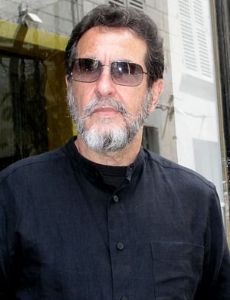 Harold Jaffe