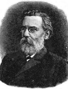 Vasily Sipovsky
