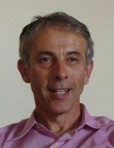 Kevin Crawford