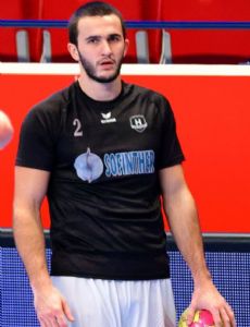 Romain Lagarde