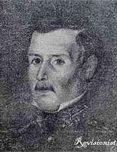 Francisco Crespo y Denis