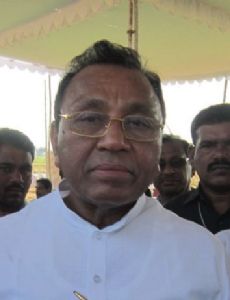 Mekapati Rajamohan Reddy