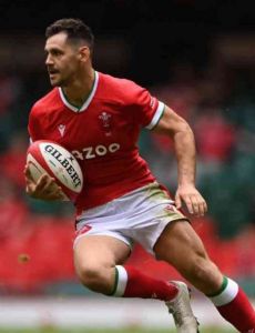Tomos Williams