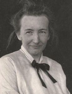 Tatyana Afanasyeva