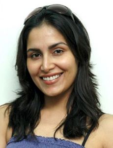 Tapur Chatterjee
