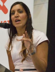 Rosena Allin-Khan