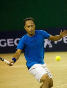 Johnny Arcilla