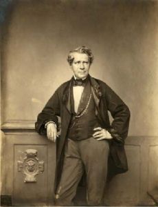 Clemens von Zimmermann
