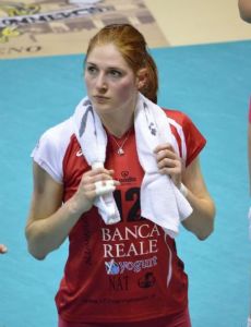 Berit Kauffeldt