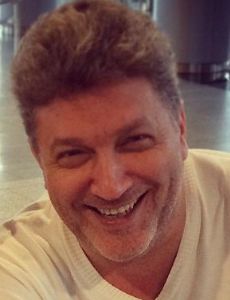 Vadim Baykov