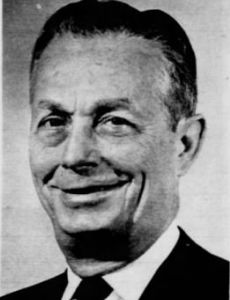 Paul D'Ortona