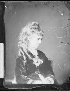 Emily Florence Cazneau