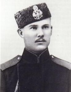Vasily Degtyaryov
