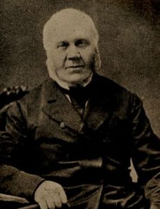 James Gibb Ross